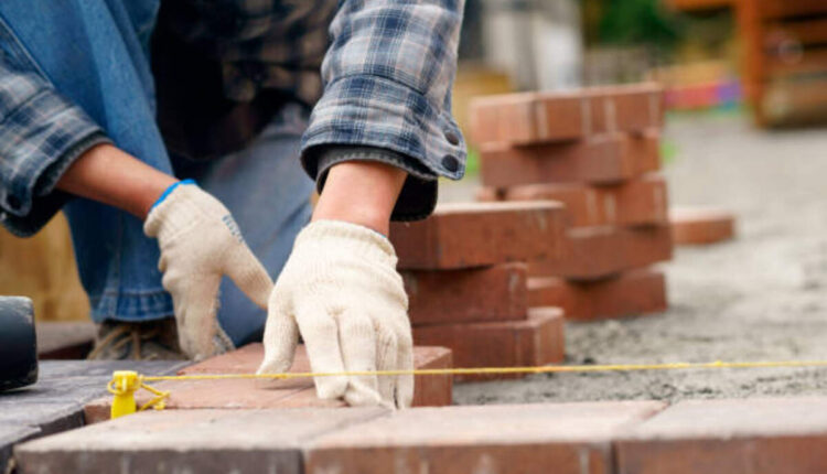 Selecting the right Paving Contractor for You