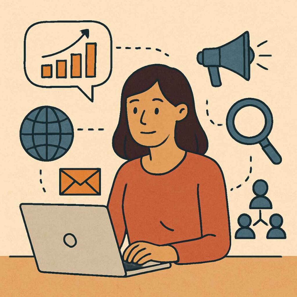 digital agency