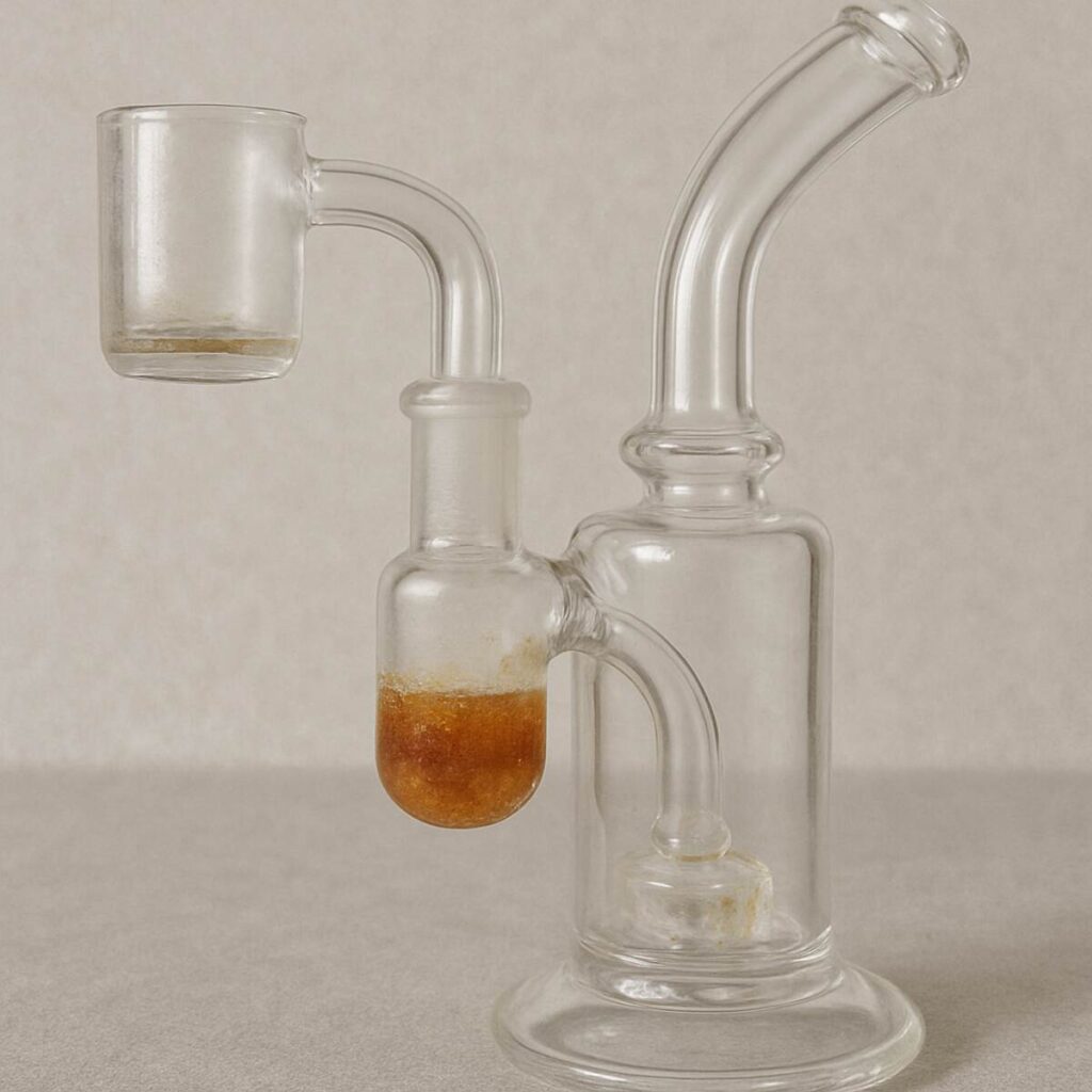 reclaim catcher