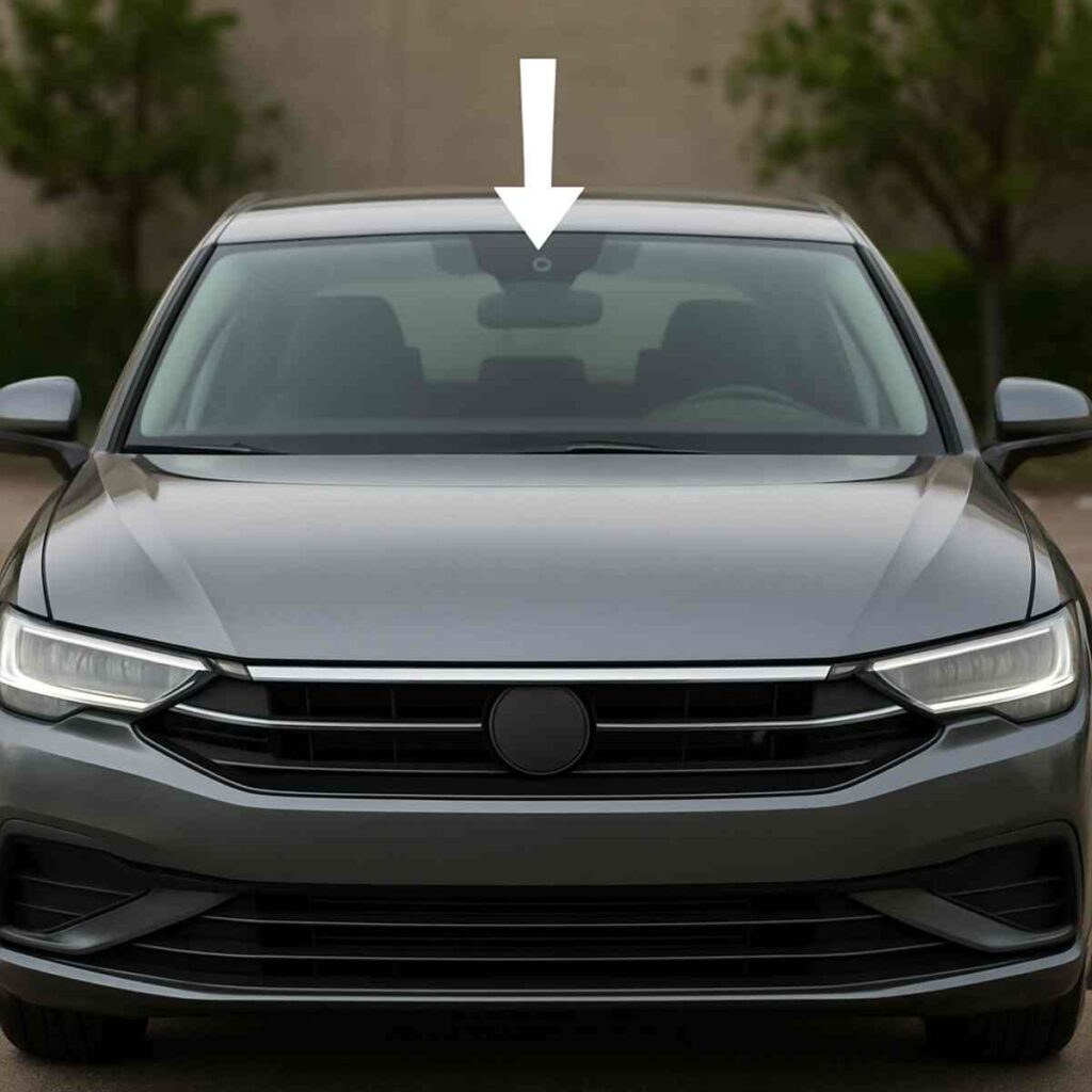 redwood city auto glass repair