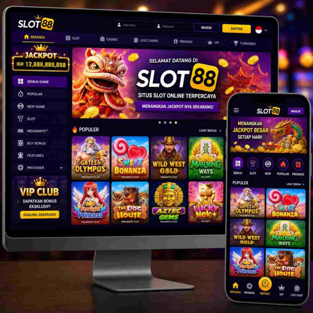 slot777