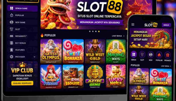 slot777