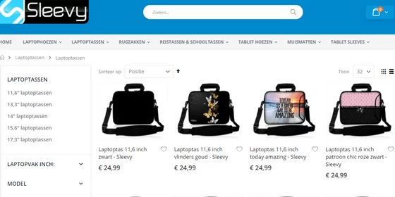 De perfecte laptoptas dames kopen