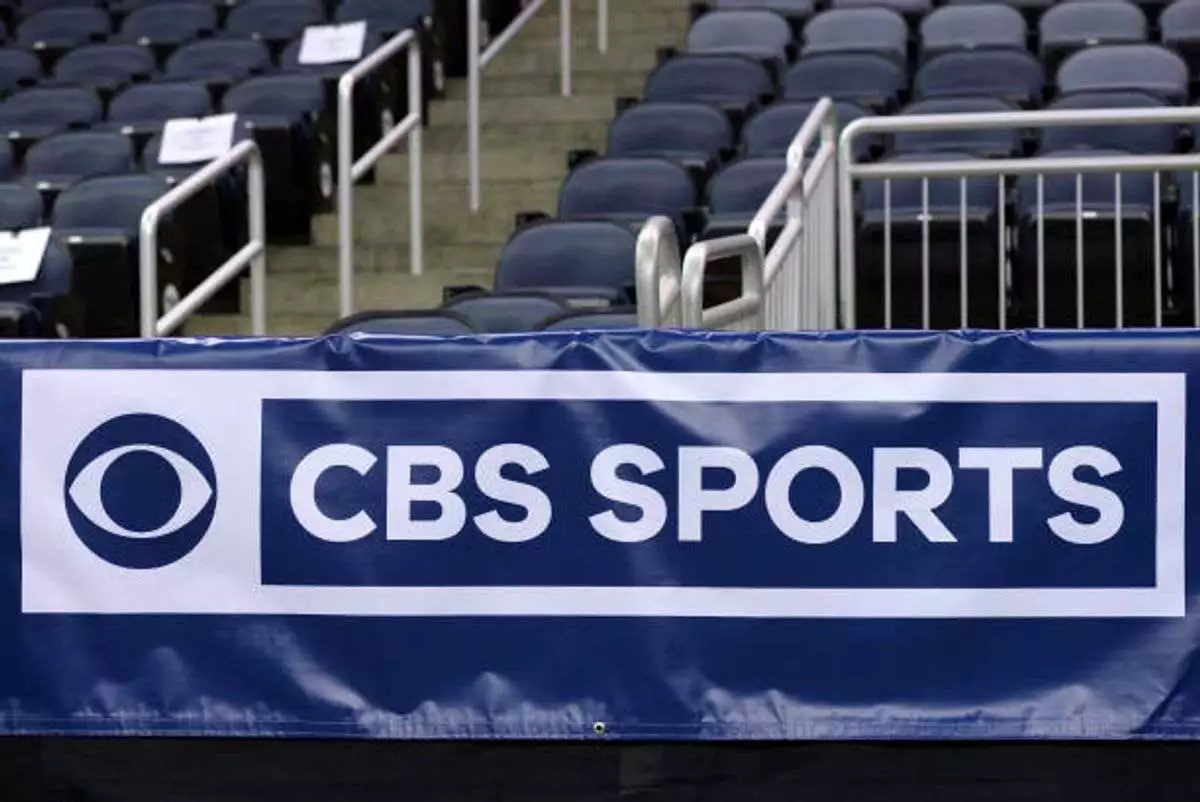 Sling Tv Cbs Sports