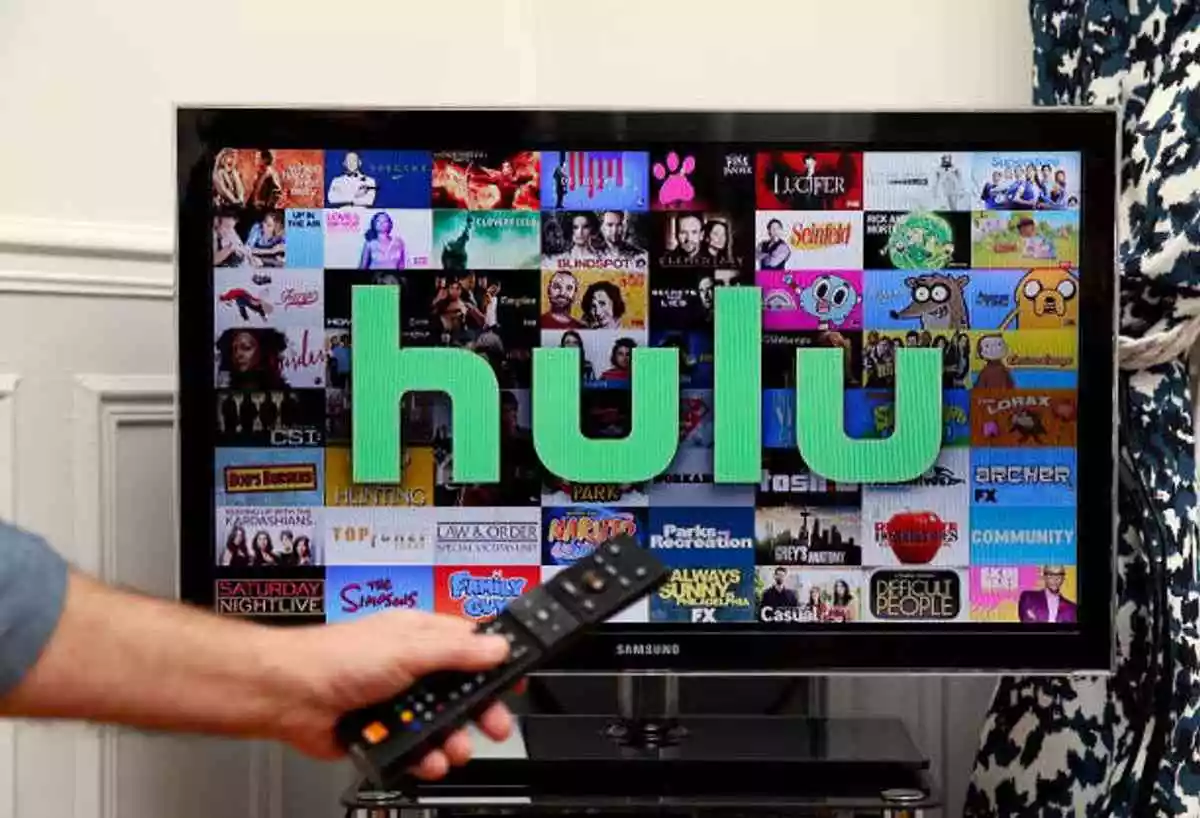 Hulu Plus Review