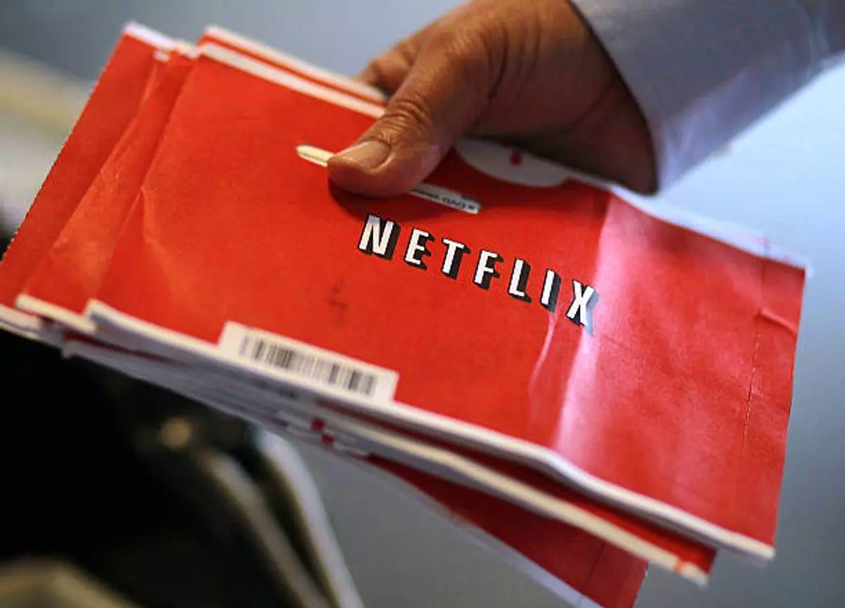 Netflix Movie Rental – Find out why it is the Exclusive