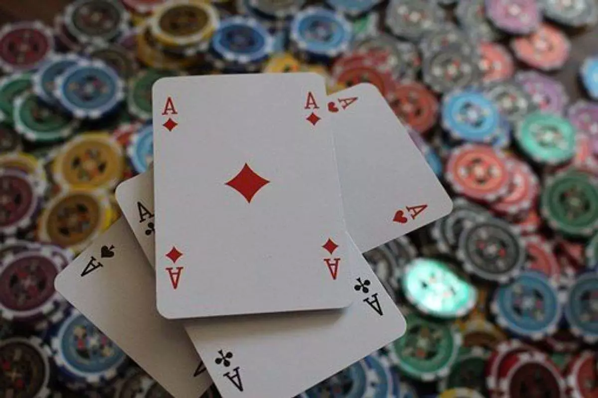 Tigergaming Poker – Helpful information to Mobile Poker Games