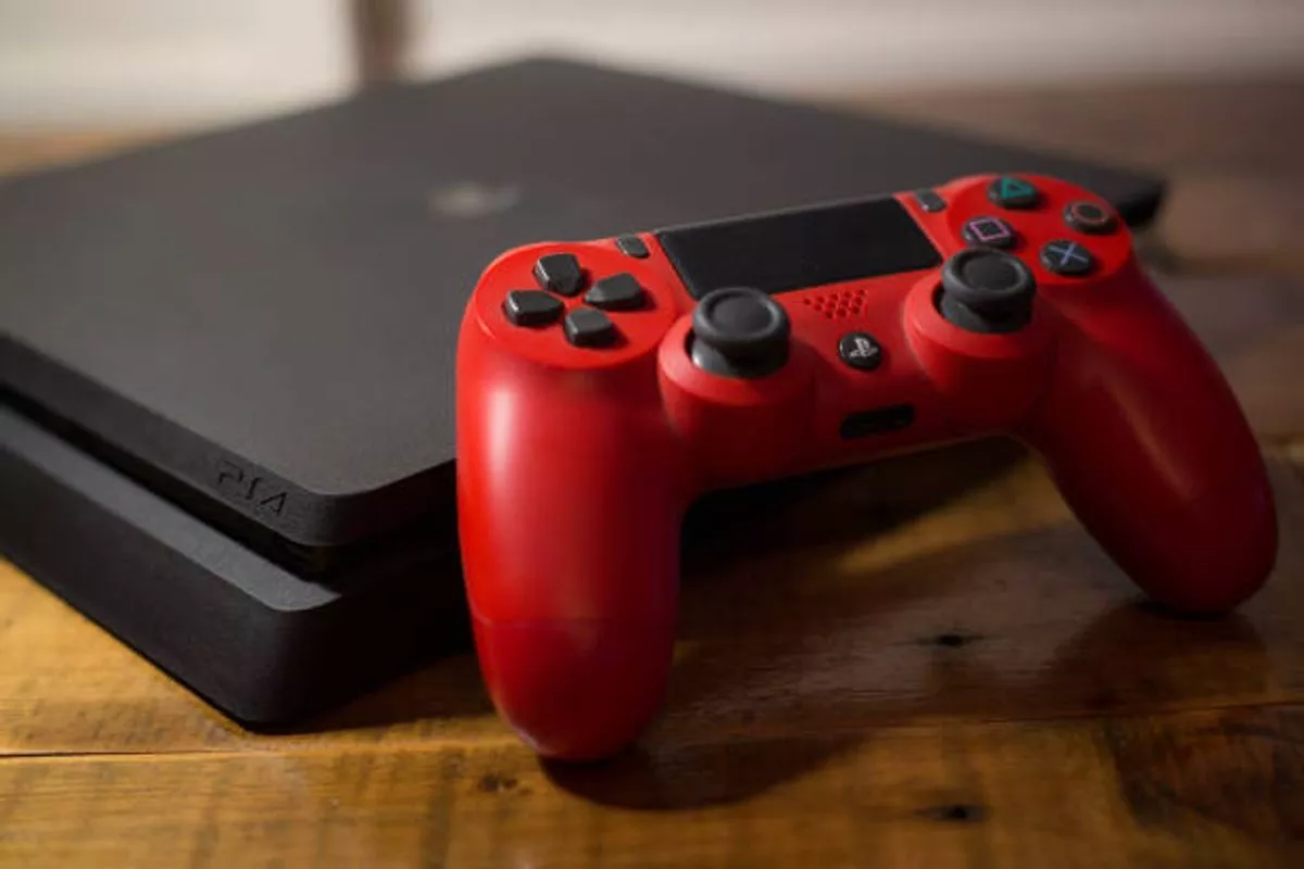 Playstation 4 Review – How it is Amazing