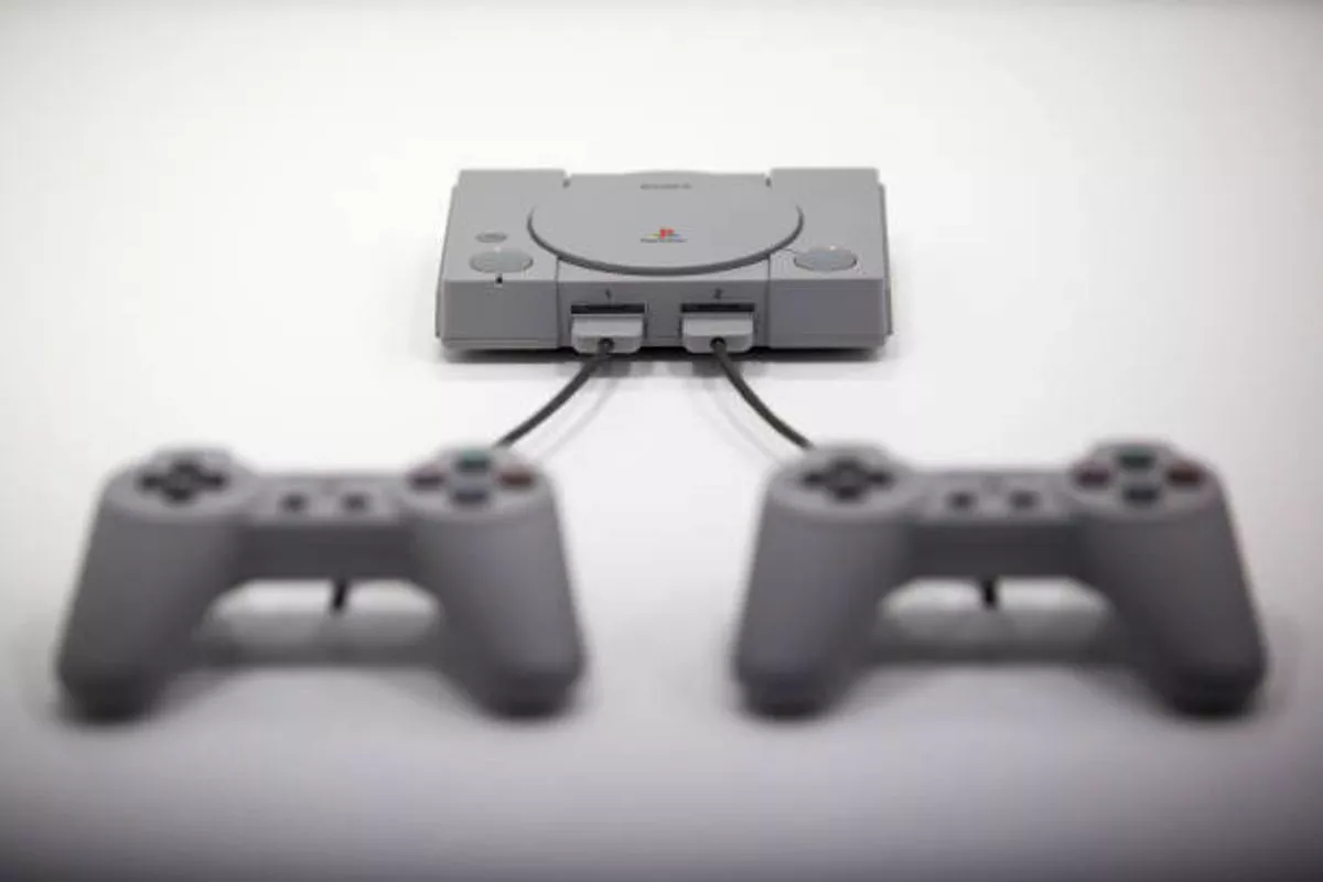 Playstation Classic Review – The Best Tips