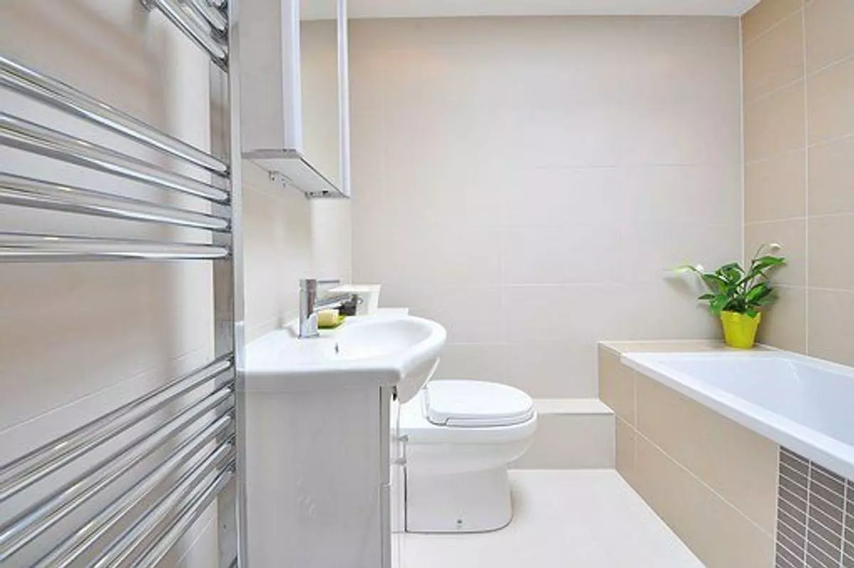 Bathrooms Stirling – Selecting the Best
