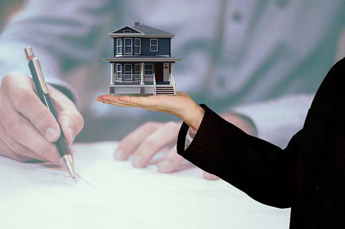 Can be Involved in the Home Buying Process?