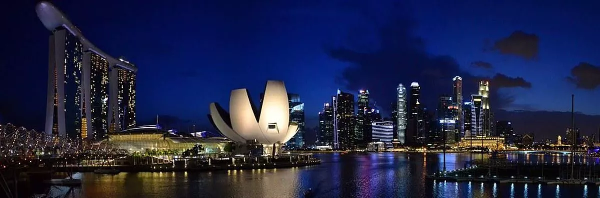 Singapore Travel Guide