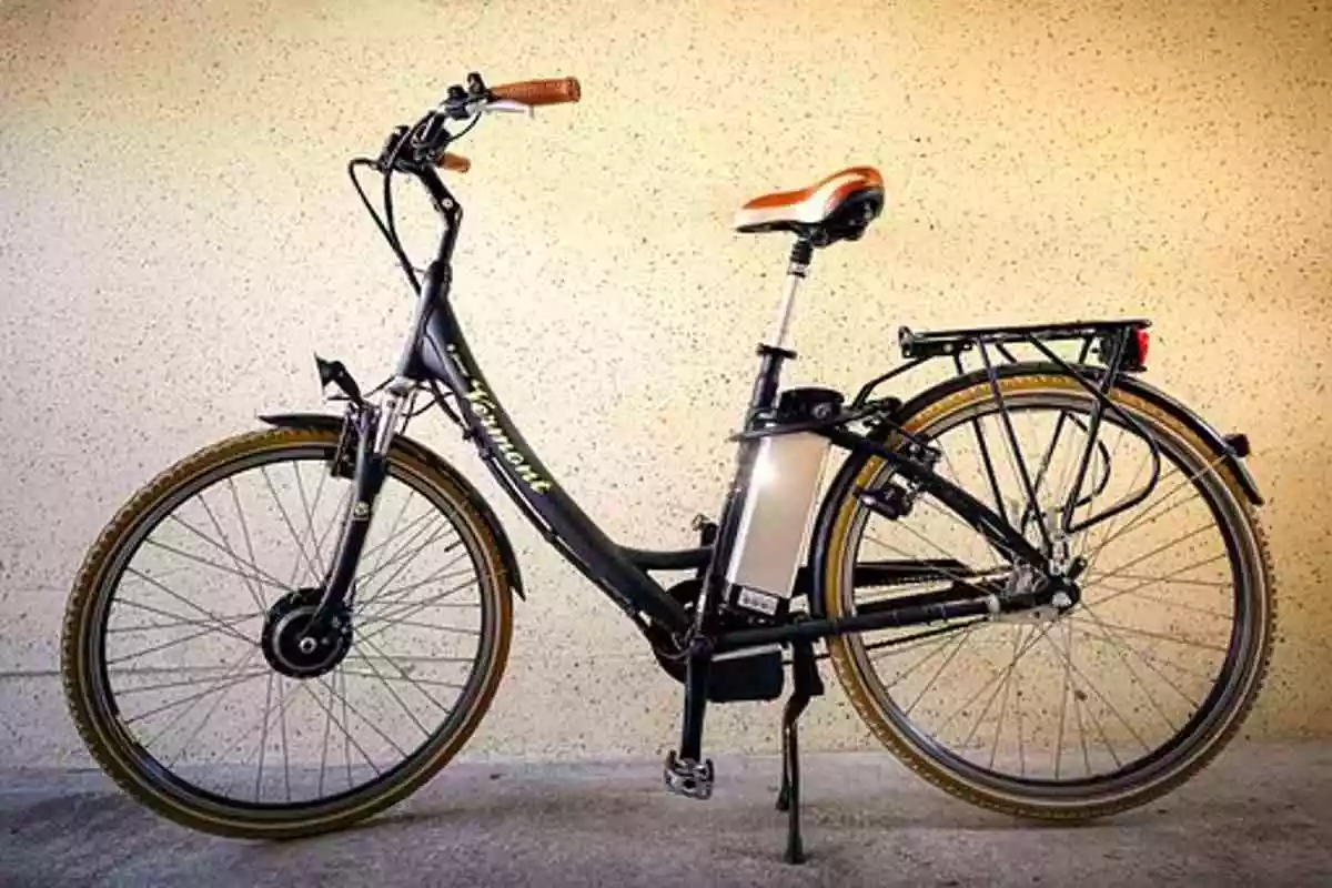 What exactly is an Electric Bike and How Does it really work?