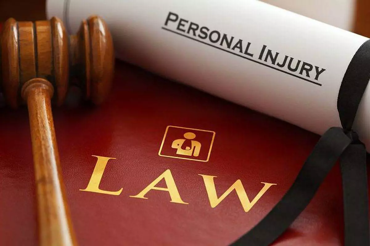 Ashburn work injury attorney