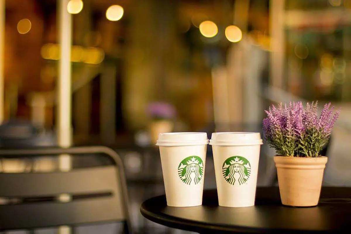 Starbucks Coffee – What Business Real Estate Investors Should Know