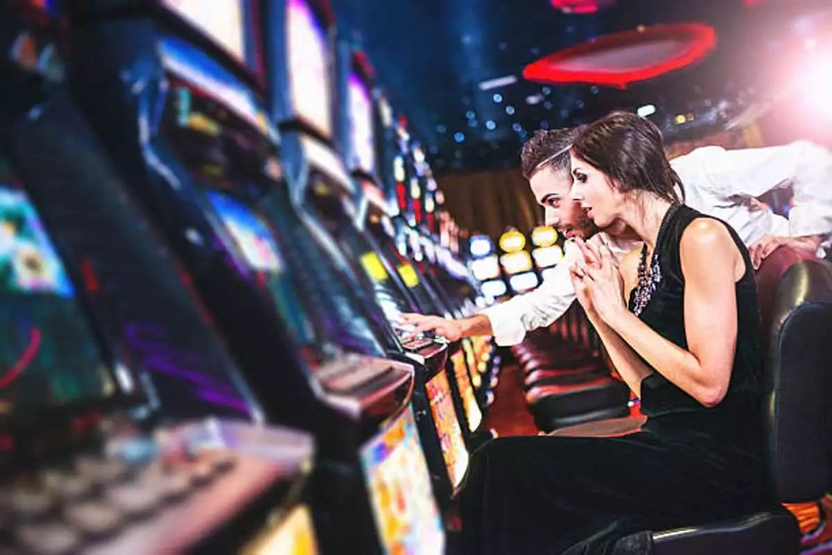 Using Online Slot Machines to Your Advantage – Winning Slot Machines