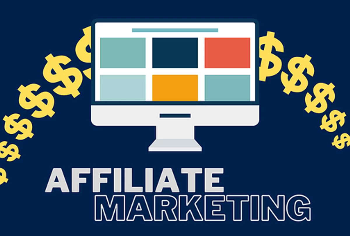 Affiliate Marketing Online