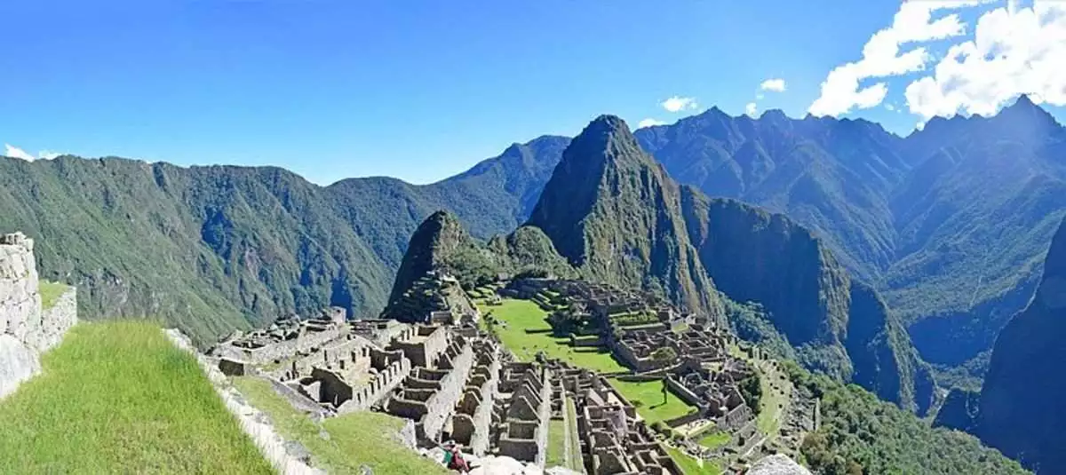 A few Good Reasons to Take an Escorted Tour to Peru