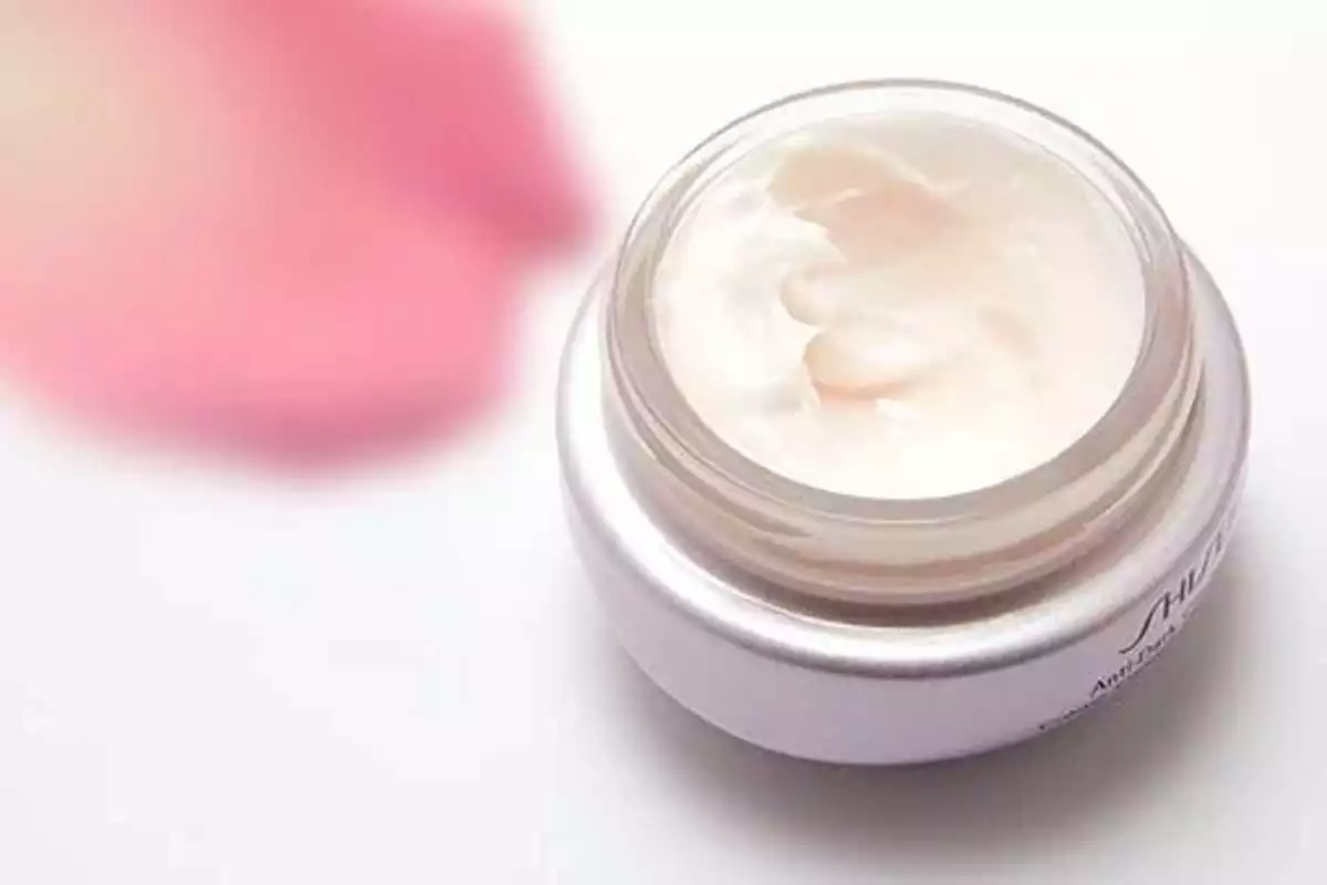 Anti Wrinkle Eye Cream