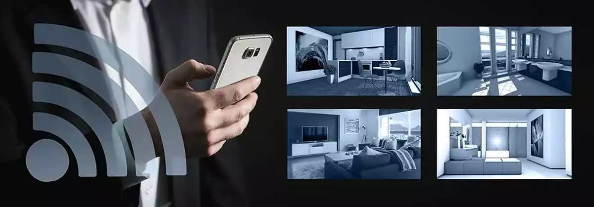Apartment security system Camera Systems – The biggest launch of the century