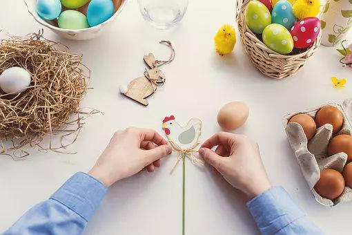 Is it possible to Easter In Your Business?