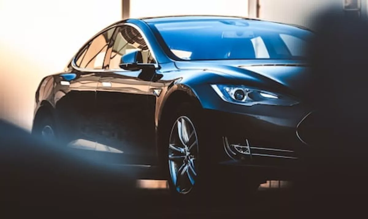 level 2 electric vehicle charger