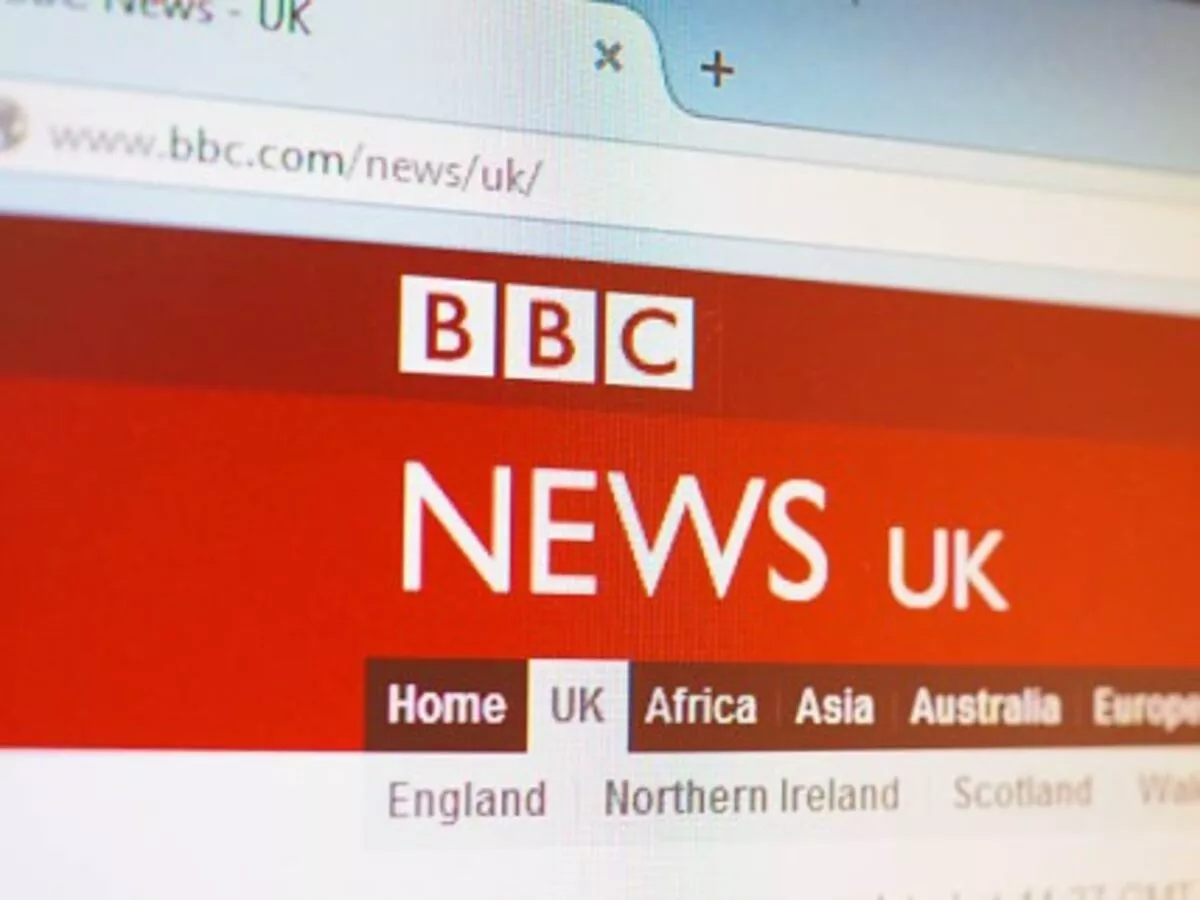 BBC News Introduces ‘The English Hub’, A New iOS App That Brings British News To Your Phone