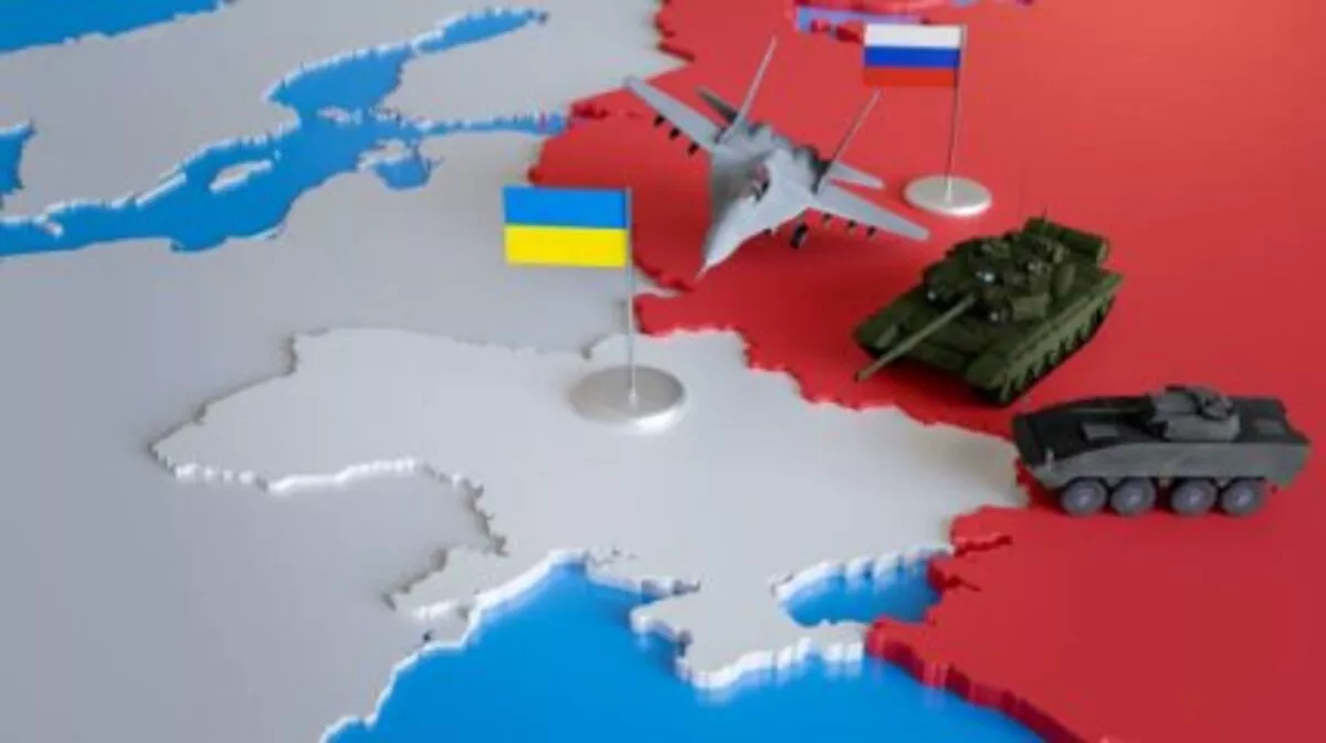 The latest on Russia’s intervention in Ukraine