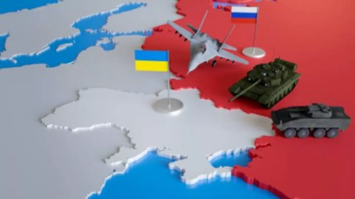 The latest on Russia's intervention in Ukraine