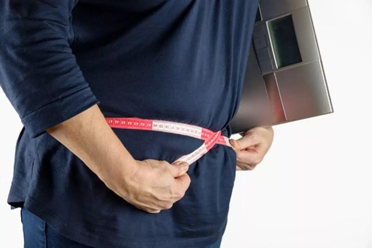 The Simple, Stress-Free Way to Lose Weight.