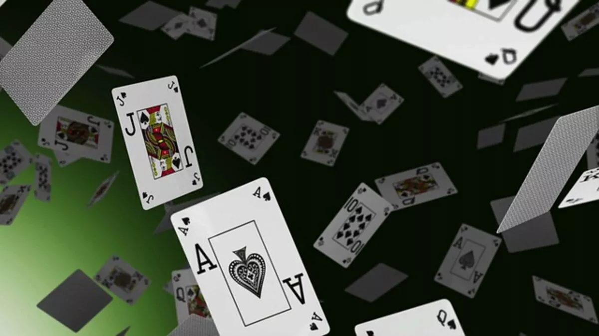 Freecell Solitaire Card Games