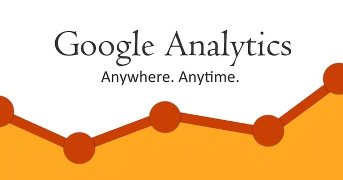 Installing Google Analytics