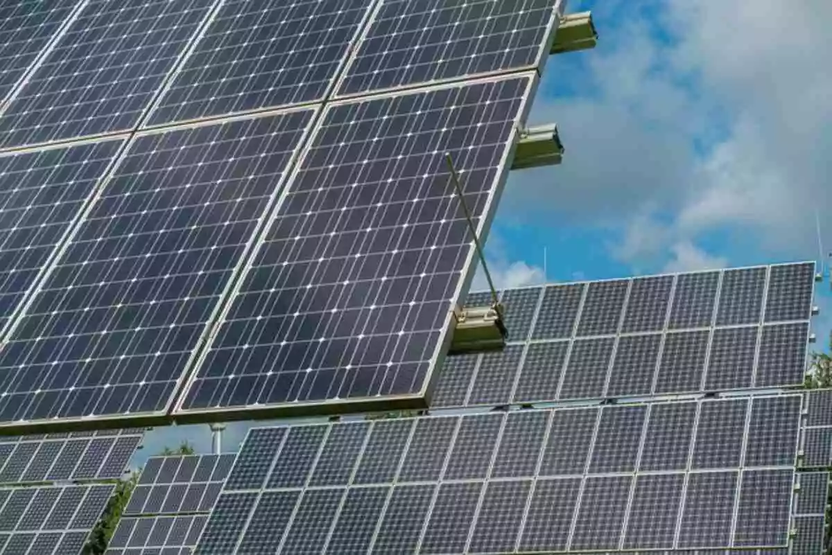Solar Power System