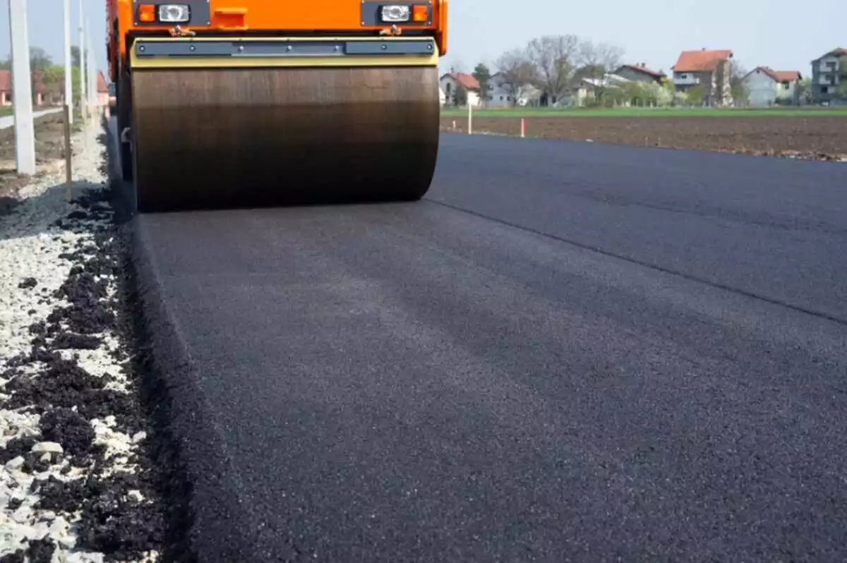 Why Choose Wells Asphalt Paving?