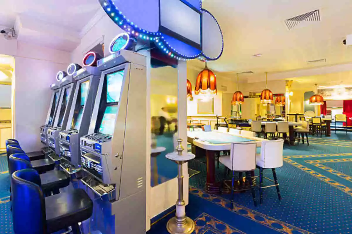 The Best Penny Slot Machines to Play at the Casino